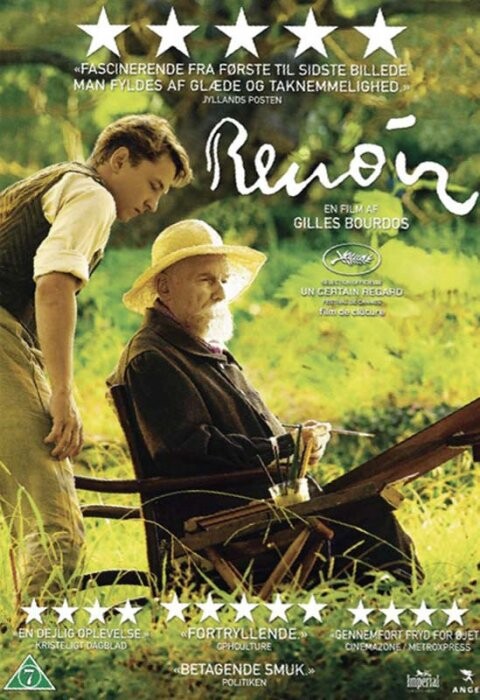 Renoir - DVD - Film