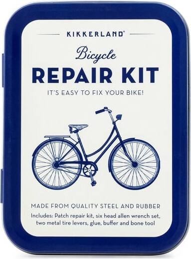 Cykel Reparationssæt