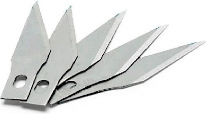 Revell - Blade Til Scalpel 39059 - 39062