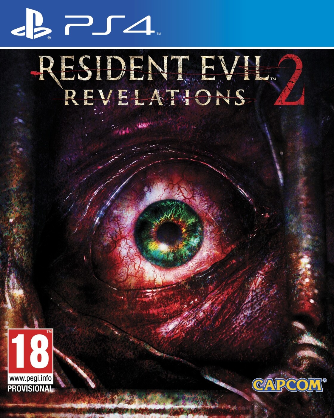 resident evil revelations 2 ps4 download