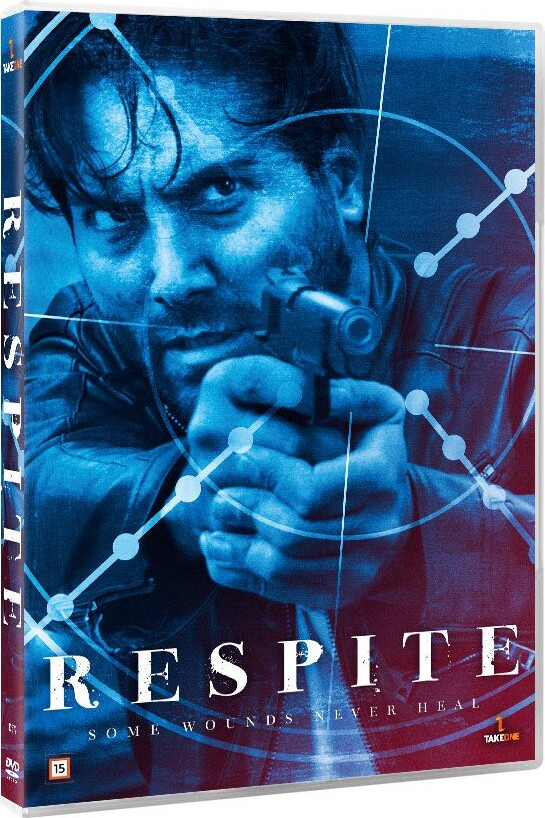 Respite - DVD - Film