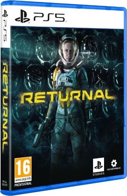 Returnal (nordic) - PS5