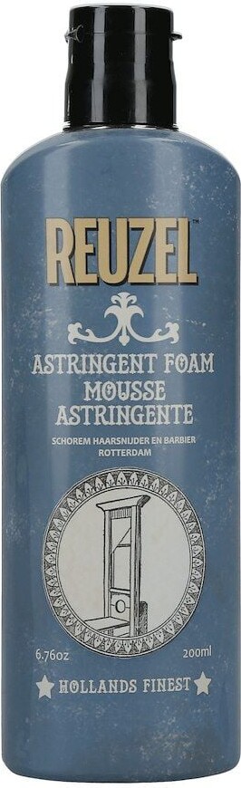 Reuzel - Astringent Foam 200 Ml