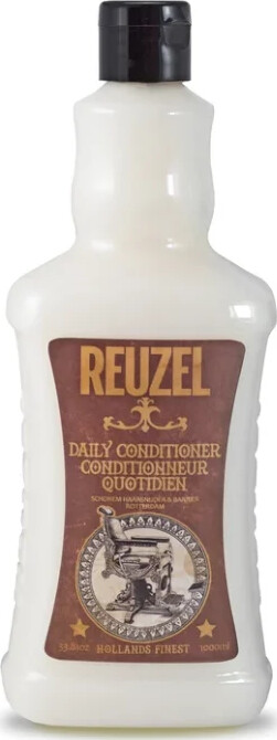 Reuzel - Daily Conditioner 1000 Ml
