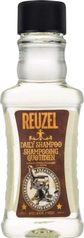 Reuzel - Daily Shampoo 100 Ml