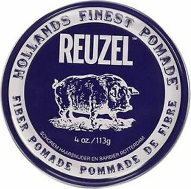 Reuzel - Fiber Pomade 95 G