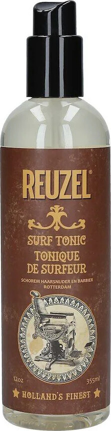 Reuzel - Surf Tonic 355ml