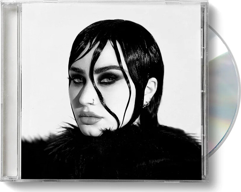 Demi Lovato - Revamped - CD