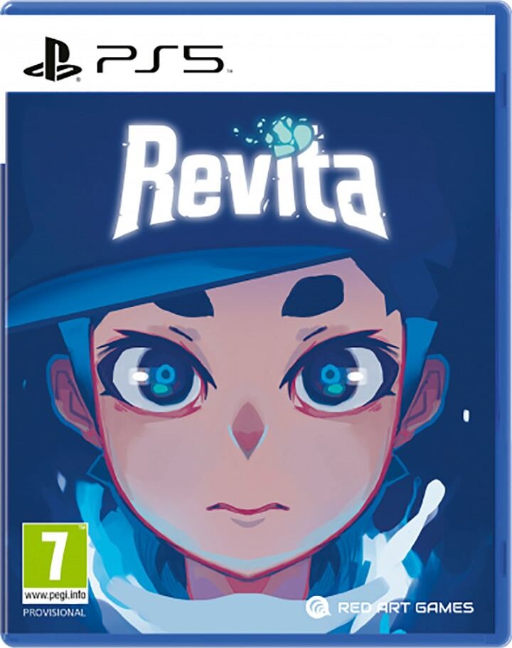 Revita (deluxe Edition) - PS5