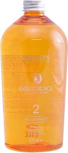 Revlon - Eksperience Reconstruct - Hårolie 500 Ml