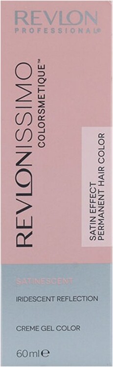 Revlon Hårfarve - Colorsmetique Revlonissimo - 821 Mauve Glacé