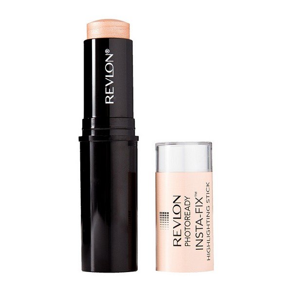 Revlon Highlighter Stick Instafix 6,8 G 210 Gold Light → Køb