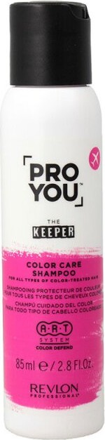 Revlon - Pro You The Keeper Shampoo 85 Ml