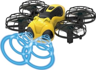 Revolt - Follow Me Bee Rc