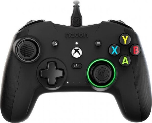 Nacon - Revolution X Pro Controller Til Xbox Og Pc - Sort