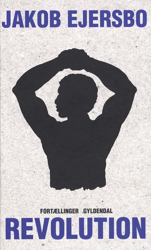 Billede af Revolution - Jakob Ejersbo - Bog