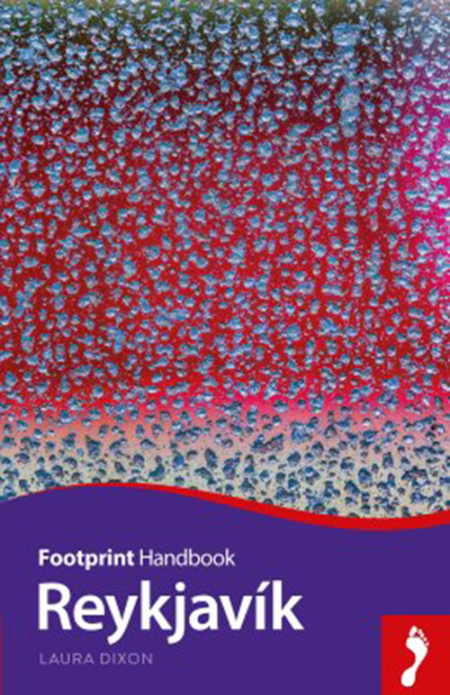 Billede af Reykjavik Handbook - Laura Dixon - English Book