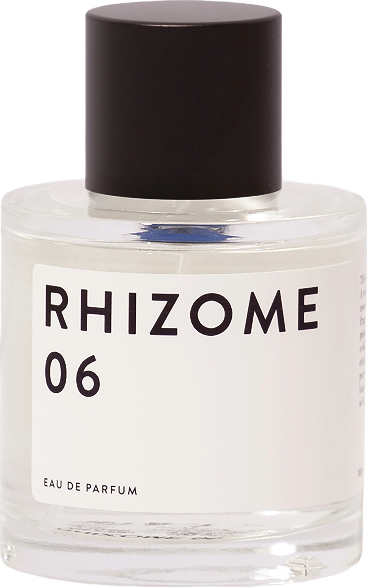Rhizome - 06 Edp 100 Ml