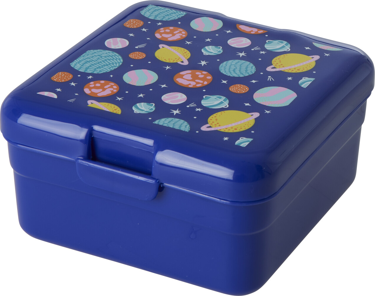 Rice - Small Lunchbox - Galaxy Print - Small billede