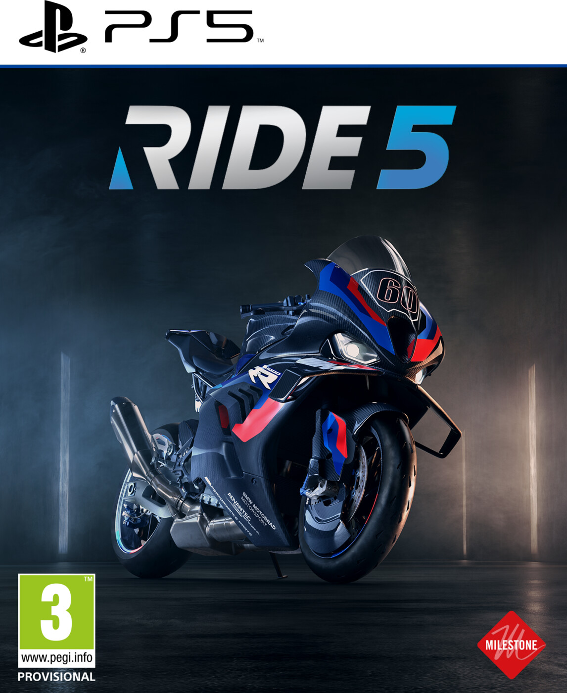 Ride 5 - PS5