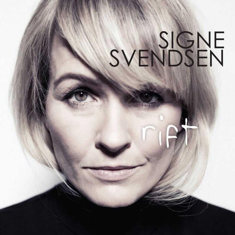 Signe Svendsen - Rift - CD