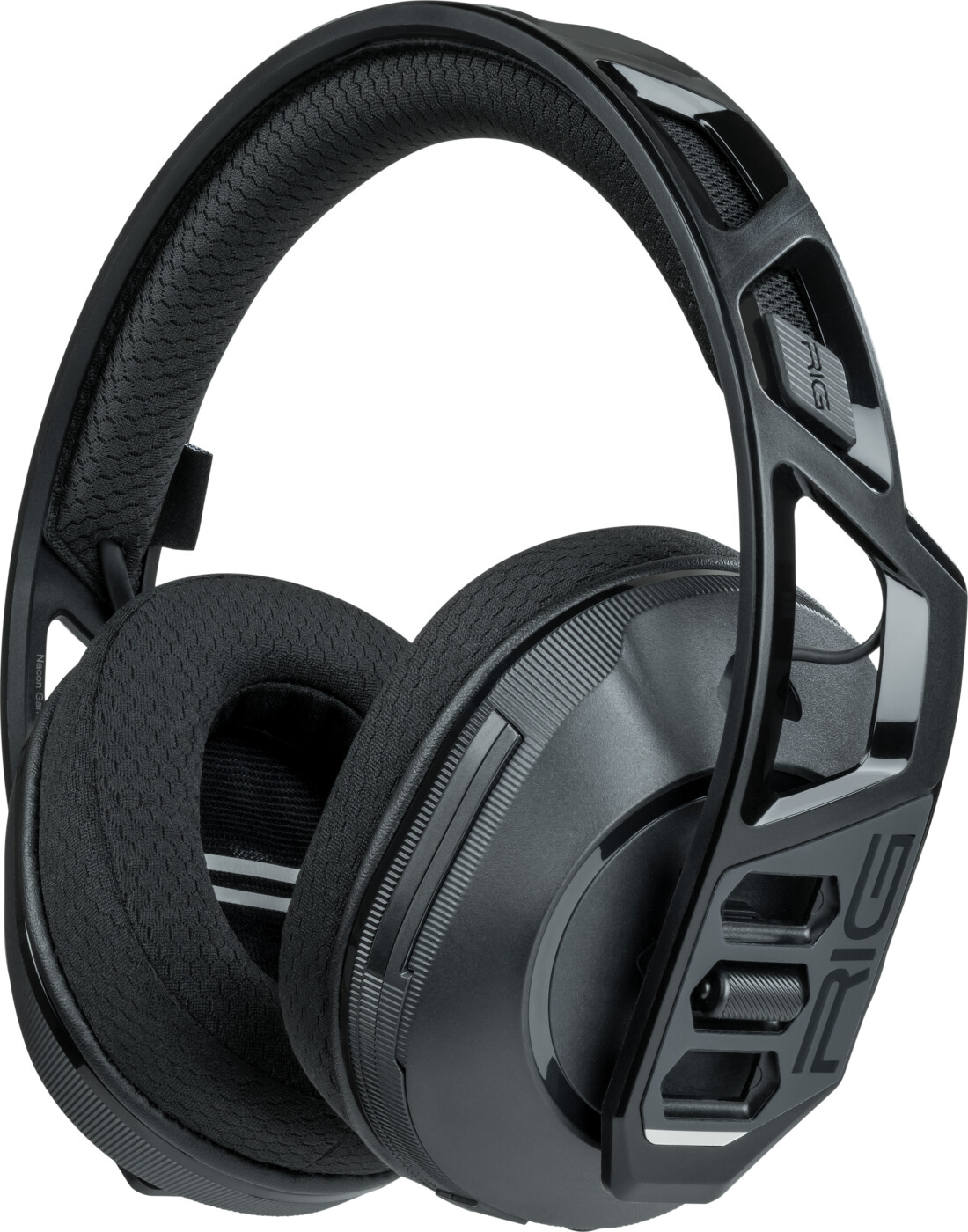 Plantronics Rig 600 Pro Hx - Trådløst Xbox Headset - Sort