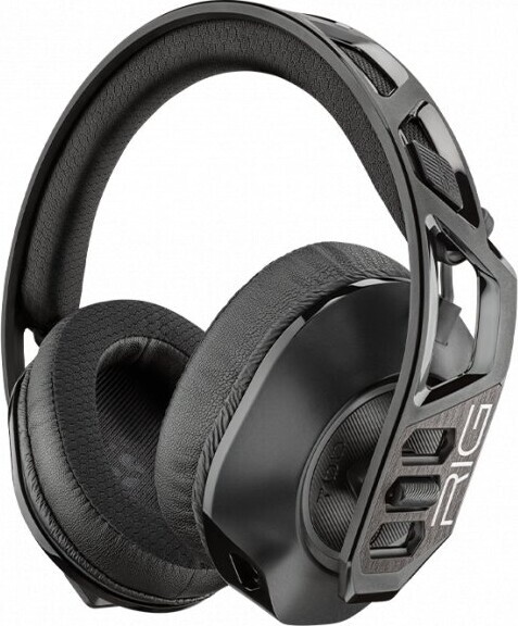 Rig 700hx - Trådløst Gaming Headset Til Xbox One Og Series X - Sort