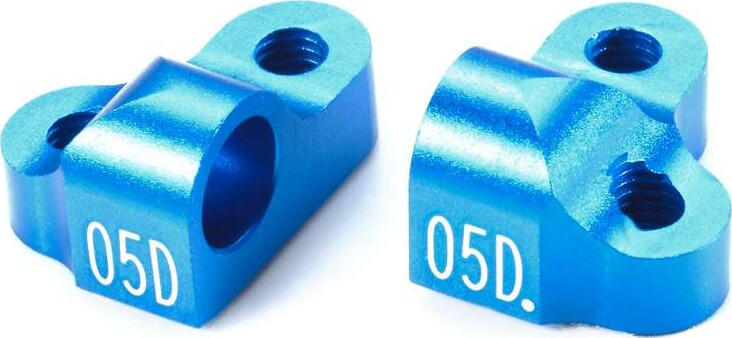 Rigid Sep Sus Mt 05d - 54697 - Tamiya