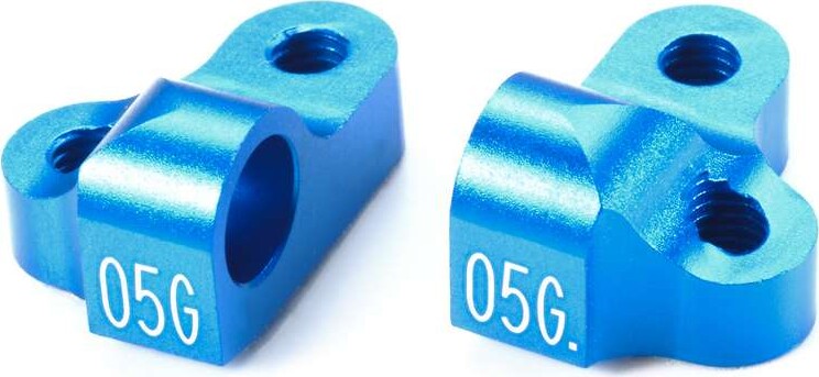 Rigid Sep Sus Mt 05g - 54700 - Tamiya