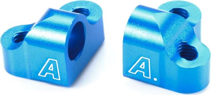 Rigid Sep Sus Mt 1a - 54696 - Tamiya