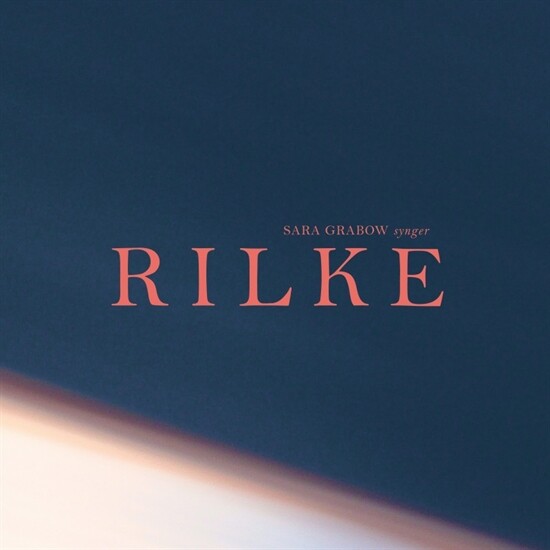 Sara Grabow - Rilke - Vinyl Lp