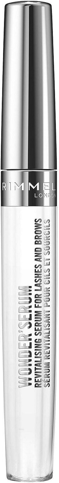 Rimmel - Wondercare Lash Serum 10 Ml