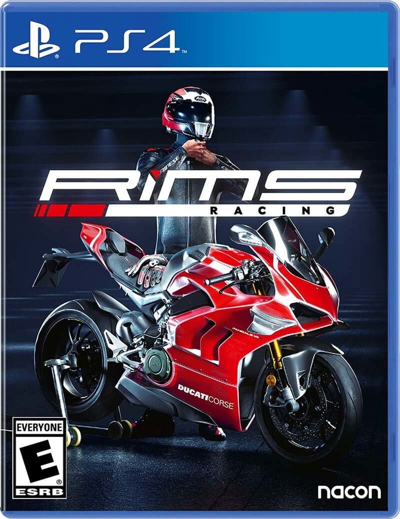 Rims Racing - PS4