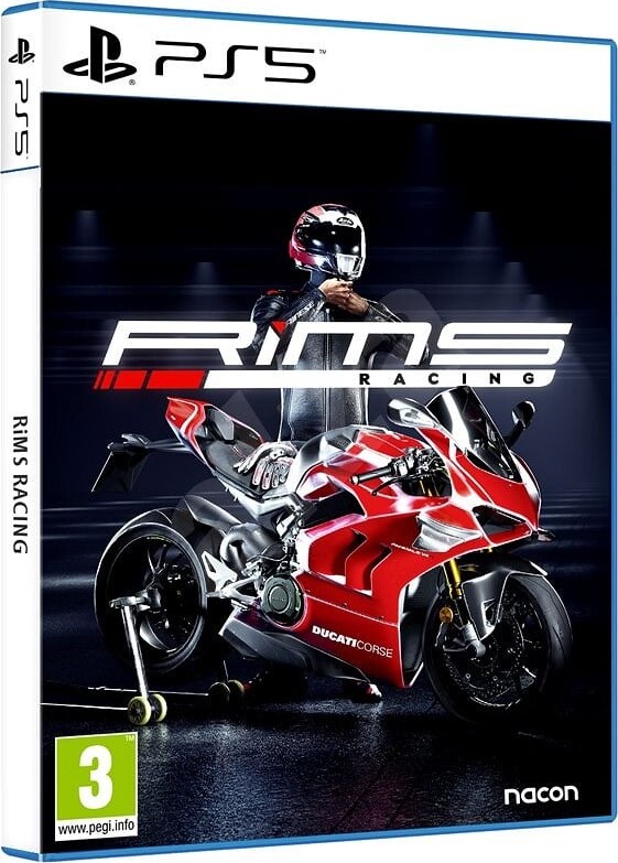 Rims Racing - PS5