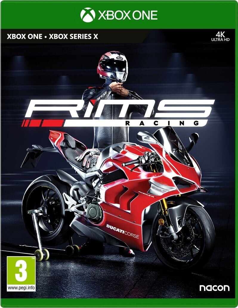 Rims Racing - Xbox One