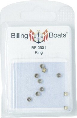 Ring /10 - 04-bf-0501 - Billing Boats