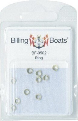 Se Ring /10 - 04-bf-0502 - Billing Boats hos Gucca.dk