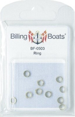 Billede af Ring /10 - 04-bf-0503 - Billing Boats