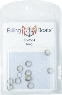 Billede af Ring /10 - 04-bf-0504 - Billing Boats