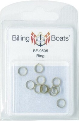 Billede af Ring /10 - 04-bf-0505 - Billing Boats