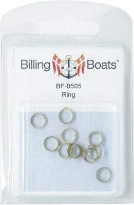 Ring /10 - 04-bf-0505 - Billing Boats