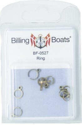 Se Ring /10 - 04-bf-0527 - Billing Boats hos Gucca.dk