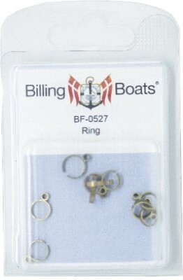 Ring /10 - 04-bf-0527 - Billing Boats