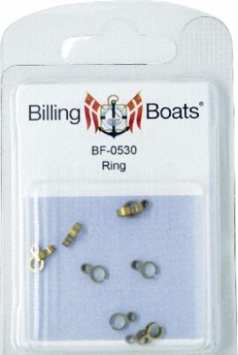 Billede af Ring /10 - 04-bf-0530 - Billing Boats