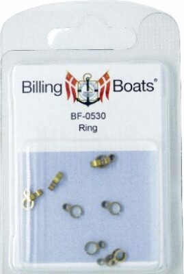 Ring /10 - 04-bf-0530 - Billing Boats