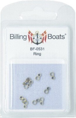 Billede af Ring /10 - 04-bf-0531 - Billing Boats
