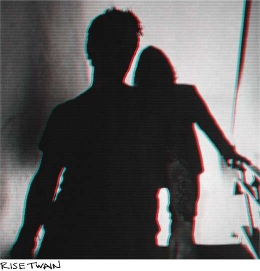 Rise Twain - Rise Twain - CD