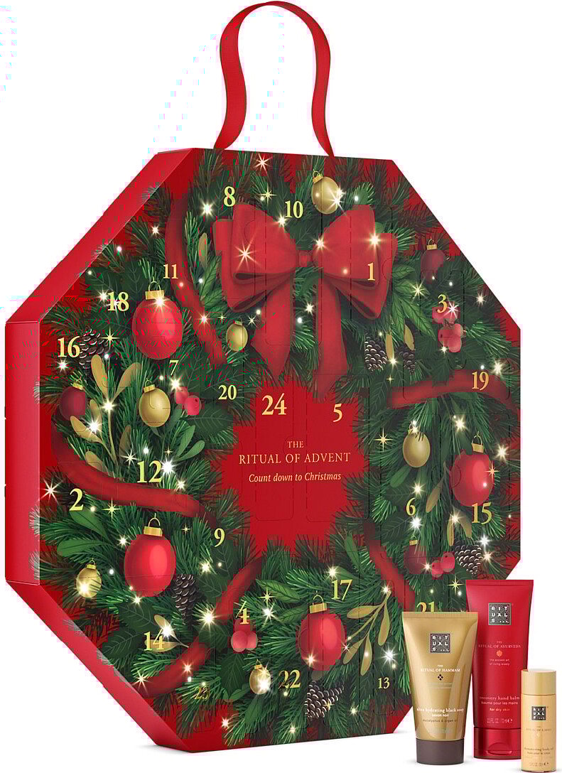 Rituals Julekalender