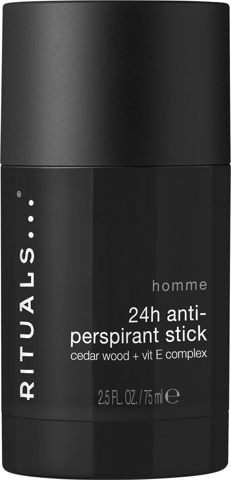 Rituals - Rituals Homme 24h Anti-perspirant Stick 75 Ml