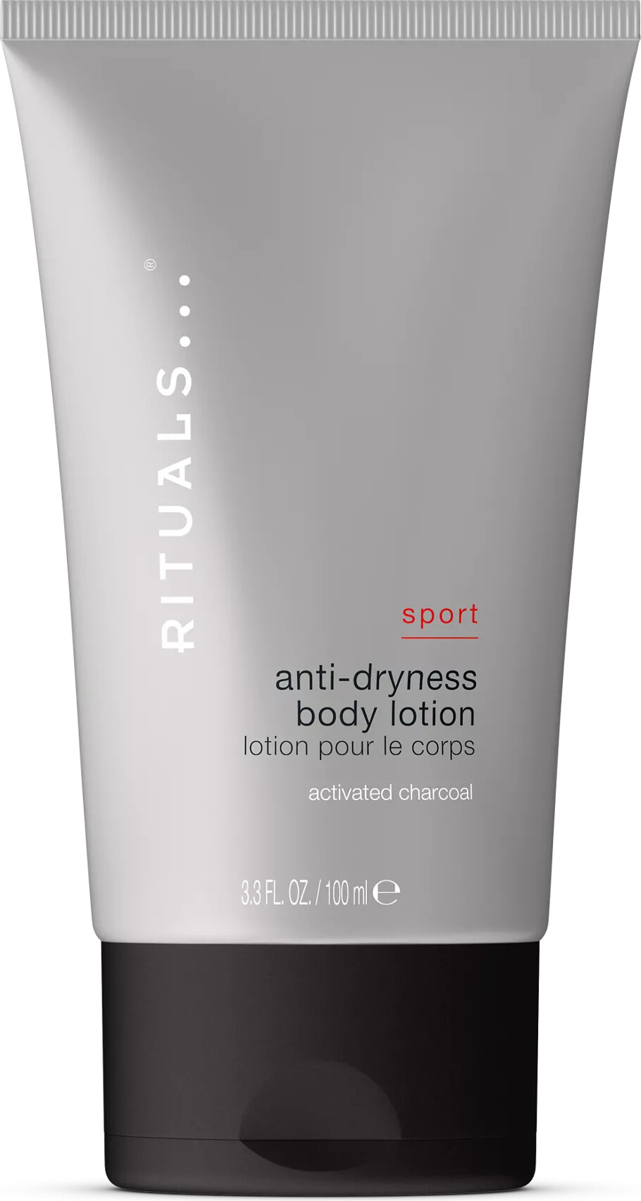 Rituals - Sport Anti-dryness Body Lotion 100 Ml